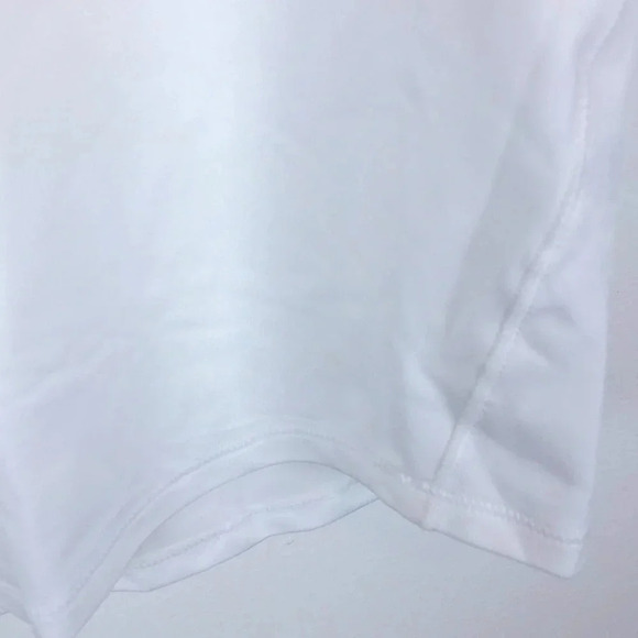 Adidas Golf Performance Short Sleeves Top Size XL NWT - Picture 12 of 12